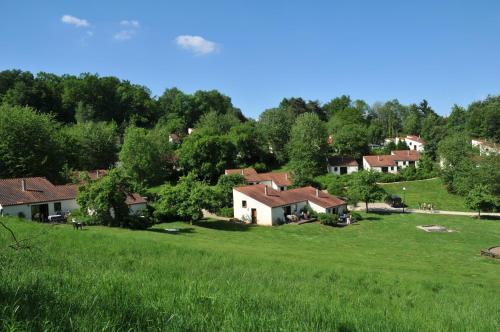 Vallee De Rabais