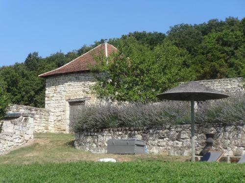 Bed & Breakfast Domaine De Givr�