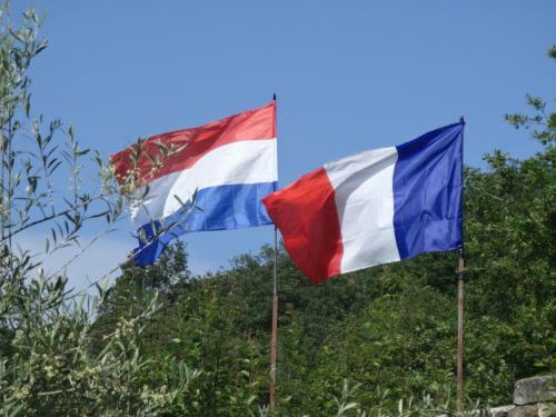 Bed & Breakfast Domaine De Givr�