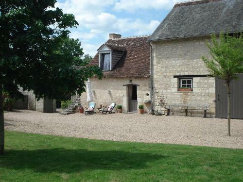 Bed & Breakfast Domaine De Givr�