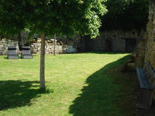 Bed & Breakfast Domaine De Givr�