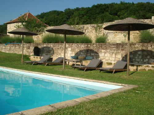 Bed & Breakfast Domaine De Givr�