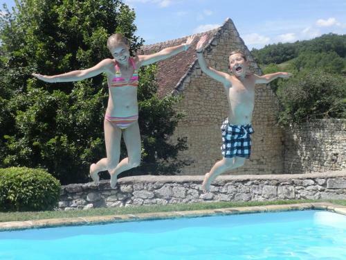 Bed & Breakfast Domaine De Givr�