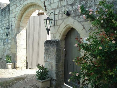 Bed & Breakfast Domaine De Givr�