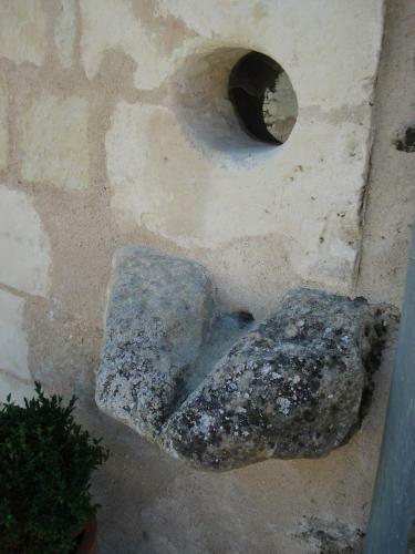 Bed & Breakfast Domaine De Givr�