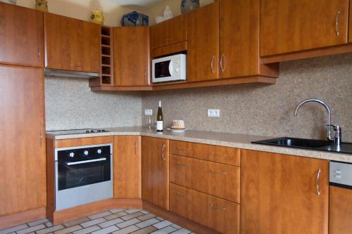 Apartamento Gite Fruehmess