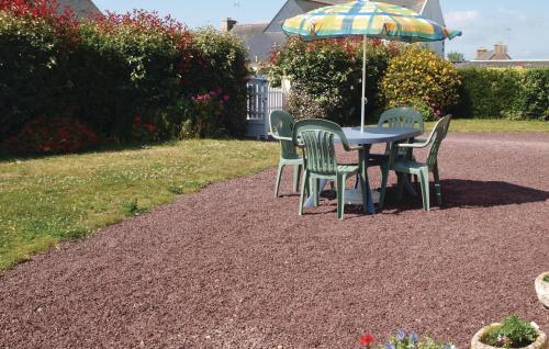 Holiday Home Terrasson M-694
