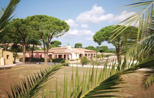 Holiday Home Gassin IV