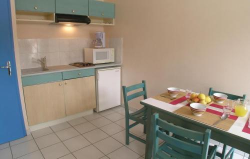Holiday Home Atlantique Vacances II