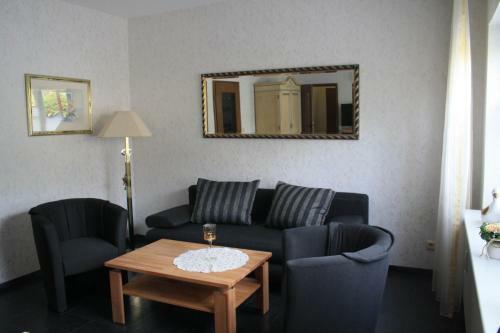Hostal Pension Allebrodt
