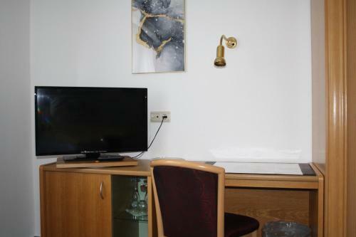 Hostal Pension Allebrodt
