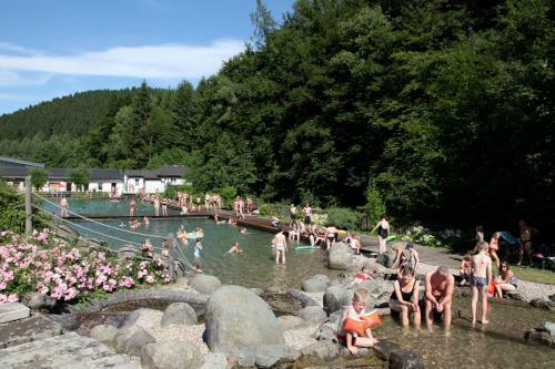 Hostal Pension Allebrodt