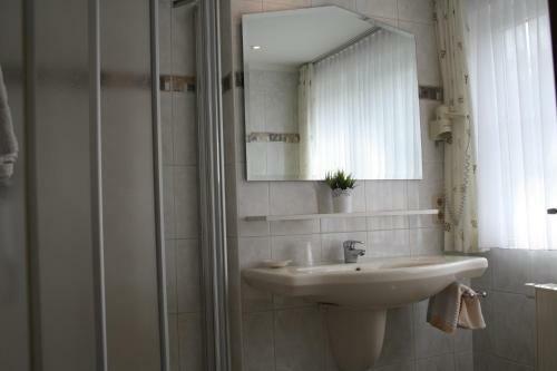 Hostal Pension Allebrodt
