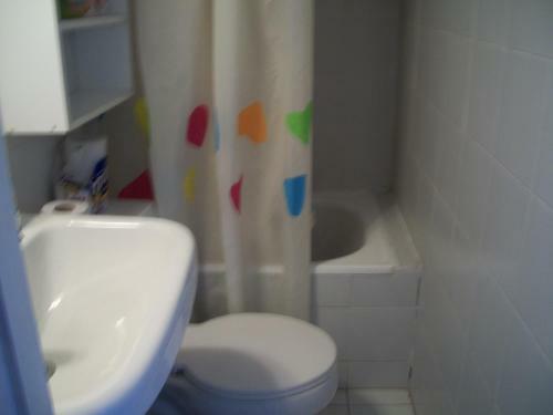 Apartamento De La Barra Propiedades Concon