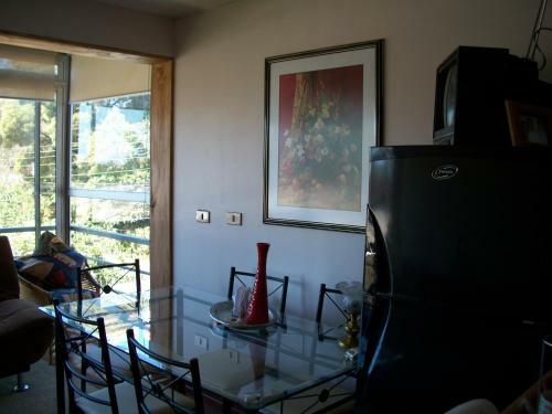 Apartamento De La Barra Propiedades Concon