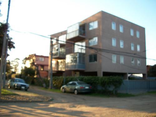 Apartamento De La Barra Propiedades Concon