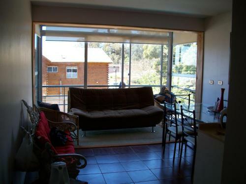 Apartamento De La Barra Propiedades Concon
