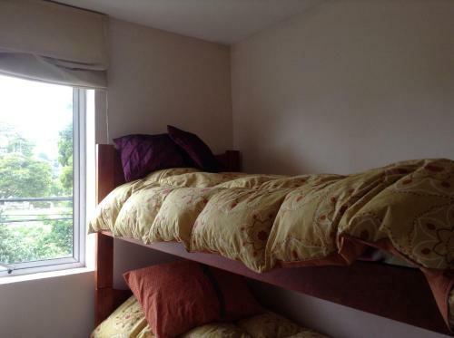 Apartamento De La Barra Propiedades Concon