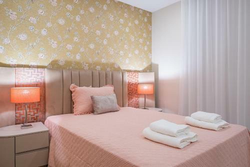 Apartamento Urban Paradise By Madeira Sun Travel