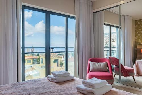 Apartamento Urban Paradise By Madeira Sun Travel