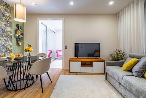 Apartamento Urban Paradise By Madeira Sun Travel