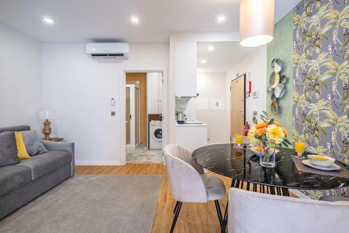 Apartamento Urban Paradise By Madeira Sun Travel