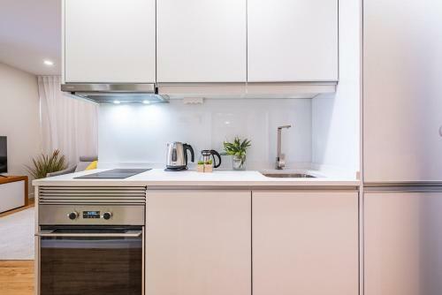 Apartamento Urban Paradise By Madeira Sun Travel