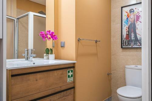 Apartamento Urban Paradise By Madeira Sun Travel