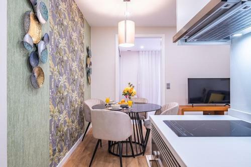 Apartamento Urban Paradise By Madeira Sun Travel