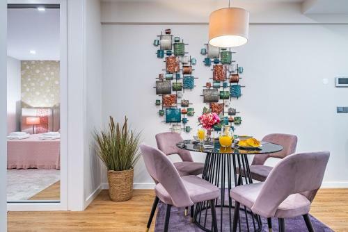 Apartamento Urban Paradise By Madeira Sun Travel