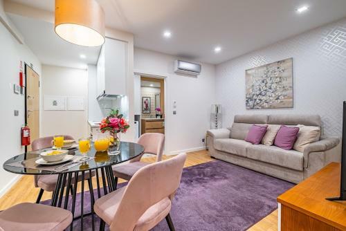 Apartamento Urban Paradise By Madeira Sun Travel