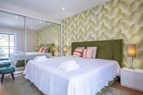 Apartamento Urban Paradise By Madeira Sun Travel