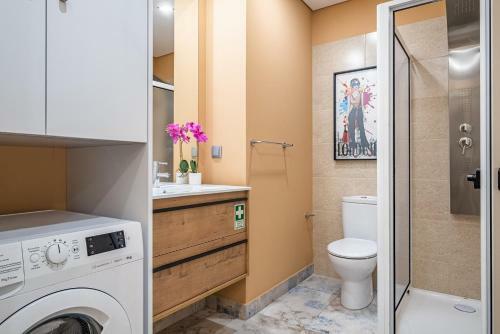 Apartamento Urban Paradise By Madeira Sun Travel