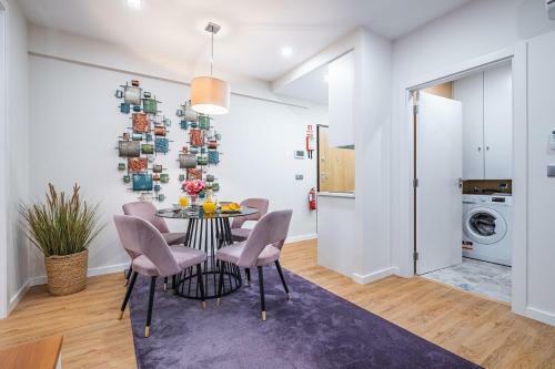 Apartamento Urban Paradise By Madeira Sun Travel
