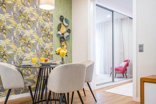Apartamento Urban Paradise By Madeira Sun Travel