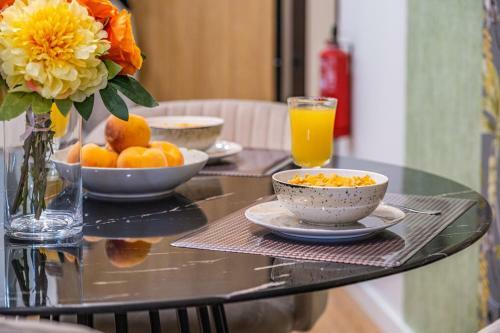 Apartamento Urban Paradise By Madeira Sun Travel