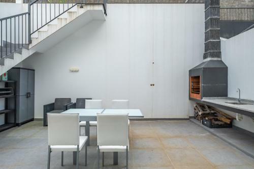 Moradia T3 Geminada Em Santo Ant�nio, Funchal