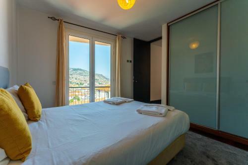 Flh Funchal Artistic Apartment With Balcony