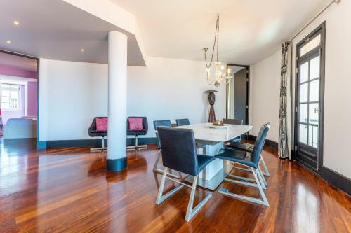 Flh Funchal Artistic Apartment With Balcony