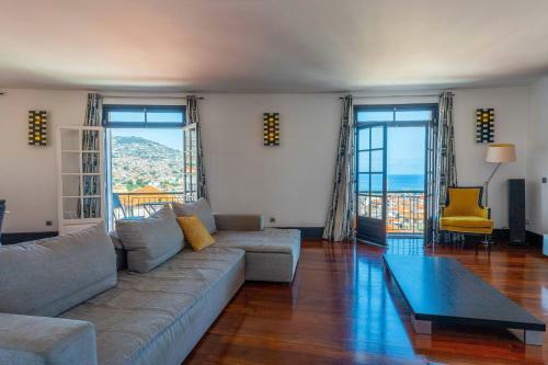 Flh Funchal Artistic Apartment With Balcony