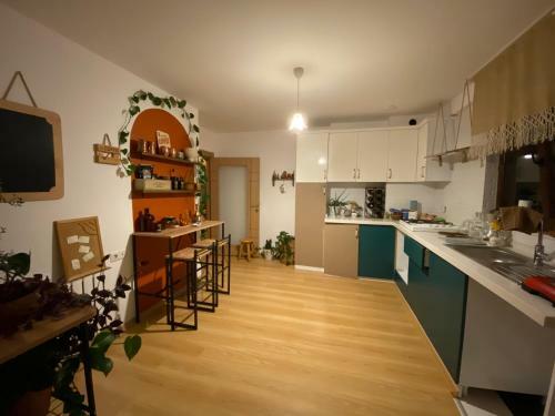 Apartamento Ka?�st�nde Merkezi Kiral?k Daire