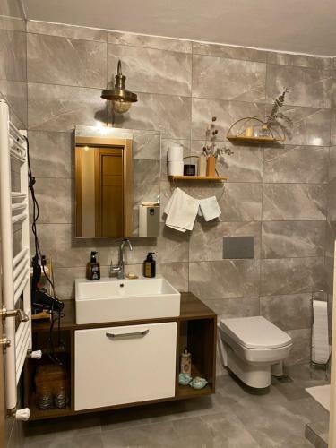 Apartamento Ka?�st�nde Merkezi Kiral?k Daire