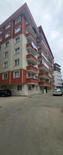 Apartamento Ahmet's Home