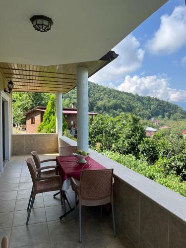 Kuvvet Villa Ve M�stakil Evler
