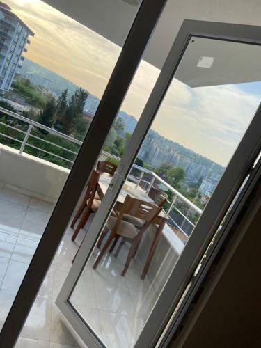 Apartamento Deniz Manzaral? L�ks Daire
