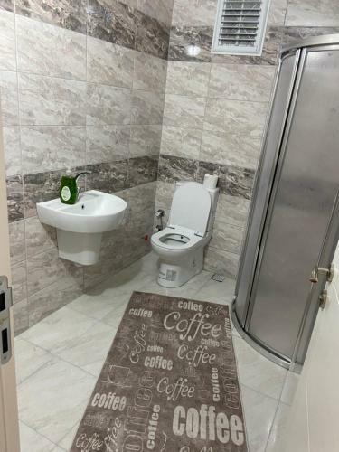 Apartamento Deniz Manzaral? L�ks Daire