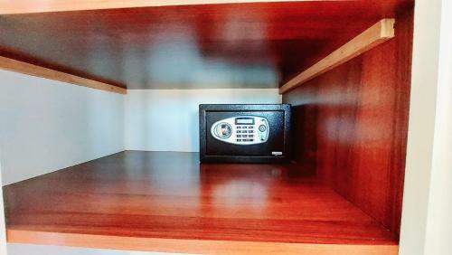 Apartamento Duna 6