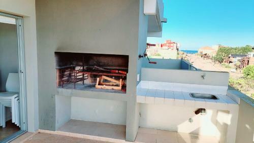 Apartamento Duna 6
