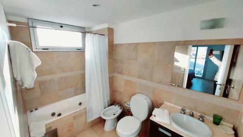 Apartamento Duna 6