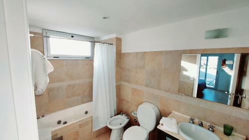 Apartamento Duna 6